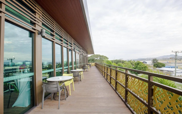 Gateway Hotel