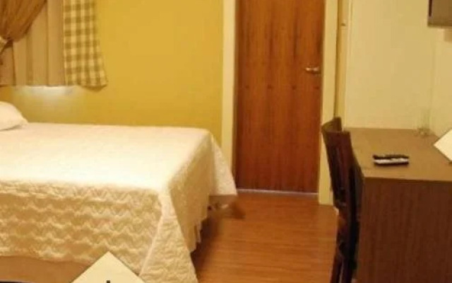 Hotel Jacui