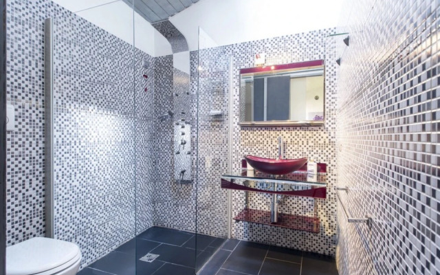 Sisi Apartment