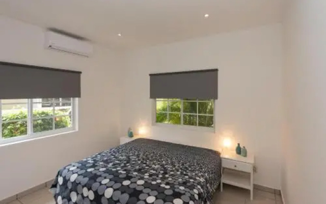 Blue Marlin Apartments