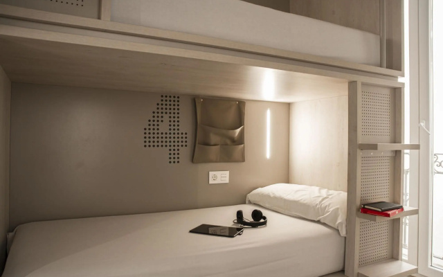 Room Salvador