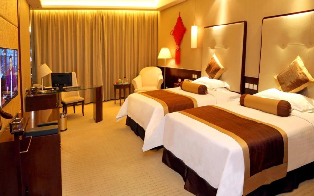 Lihua Grand Hotel