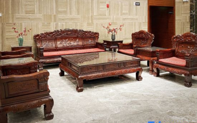 Yihe Siji Hotel