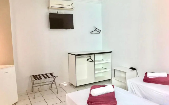 Acapú Hotel