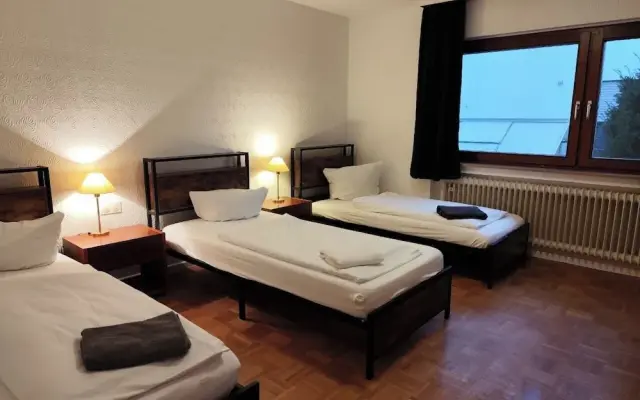 Completely Renovated House From 22 Euro pp and day
