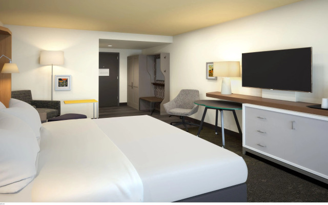 Holiday Inn Indianapolis Airport Area N by IHG