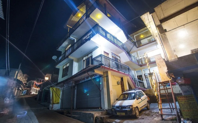 Swarit Homes