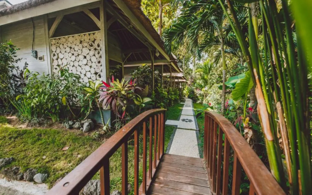 Maylie Bali Bungalows