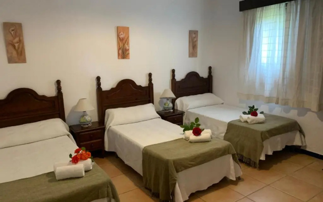 Finca La Portilla
