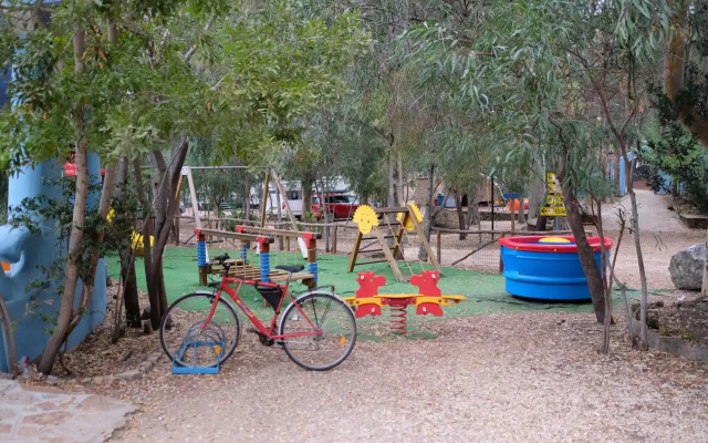Selema Camping