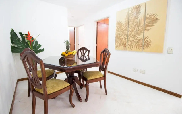 San Fernando Suite 201 - Livin Colombia