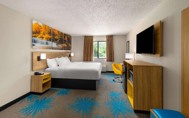 Days Inn by Wyndham Glasgow