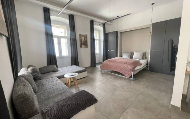 Studio Apartment Piazzale Teatro
