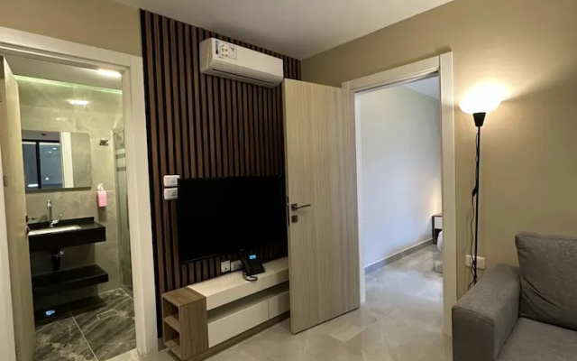 001 Al-najeh JRE Apartments For Rent ave