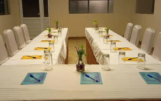 Palve Sugavasam Resorts - Ooty