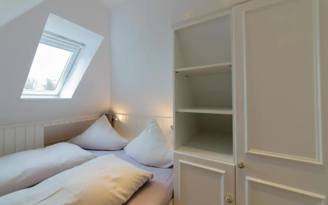 Ferienwohnung Villa Susewind 1