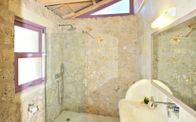 Villa Orfeas- Mounty Island Villas
