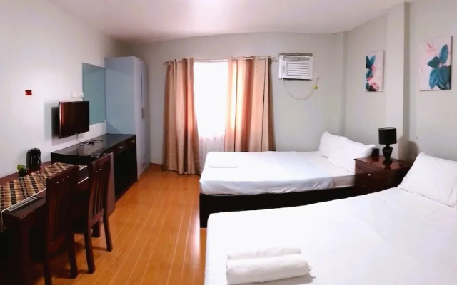 Felli's Guest House
