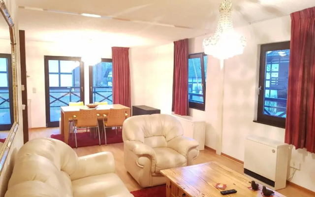 Apartment Am Sternberg 236