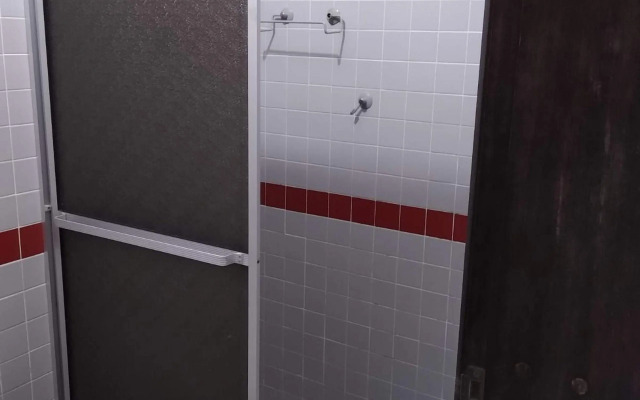 Apartamento Flat 01 | Pousada 3 Baleias