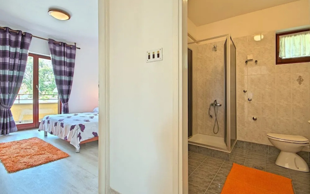Apartments Petra 1