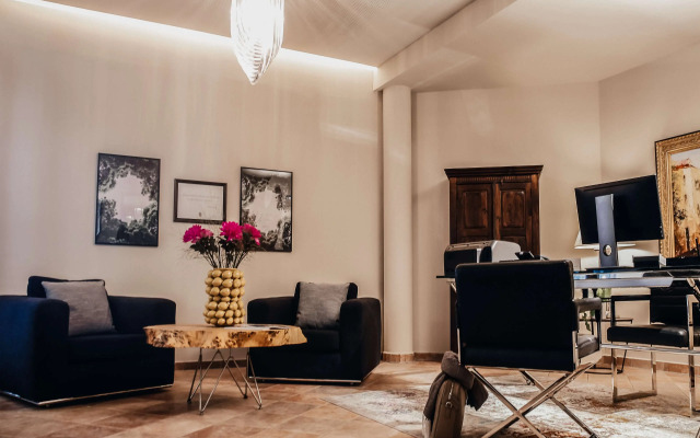 Villa Bosco - Boutiquehotel