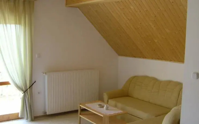 Alina Apartmanház Zalakaros