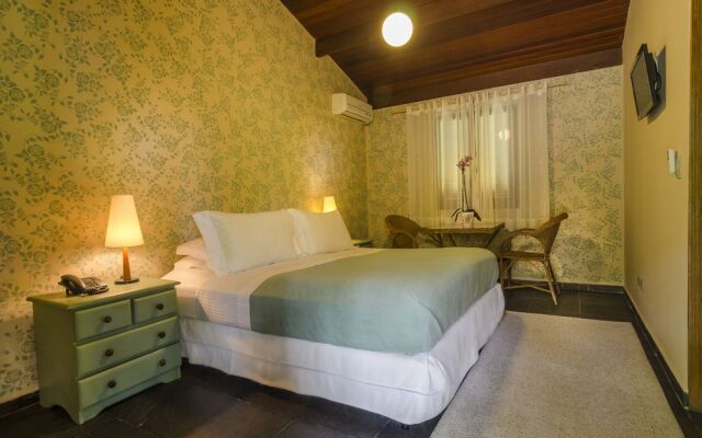 Oasis Boutique Hotel & Spa