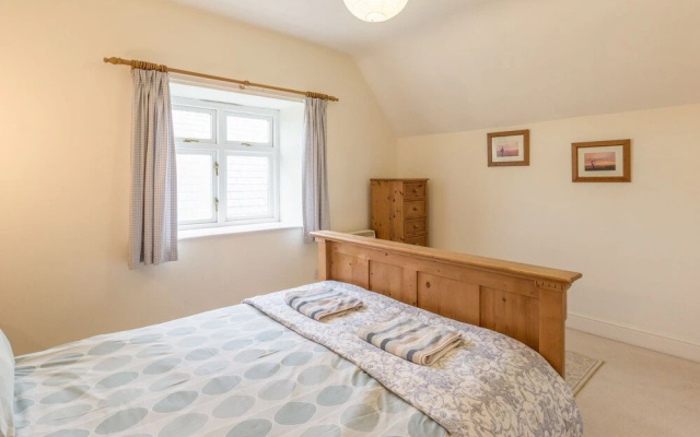 The Annexe, Eastfield Hall