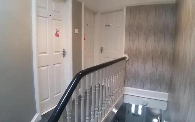 Alexandra Park Guest House