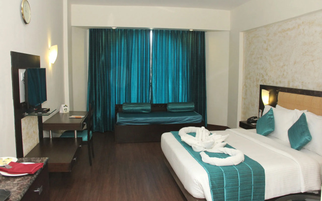Club Mahindra Udaipur