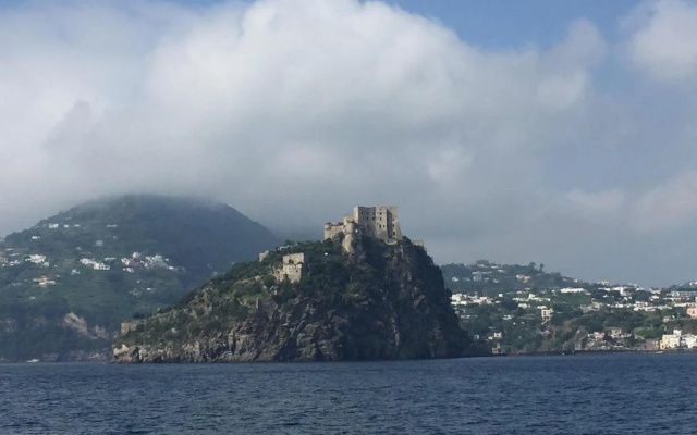 Agriturismo La Pergola