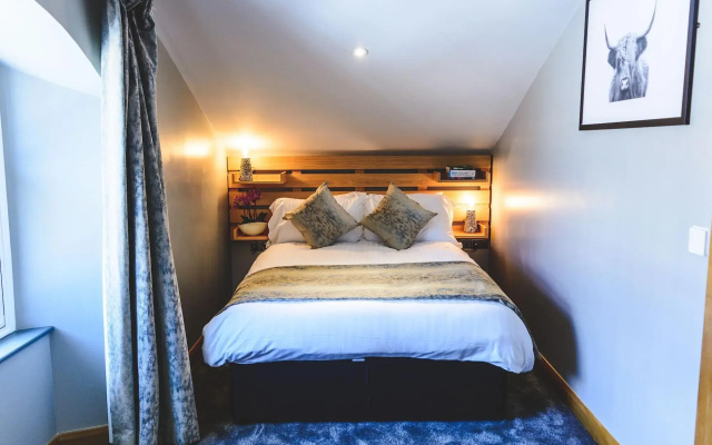 MONO Suites Old Town