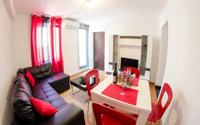 Šibenik Apartments Stars