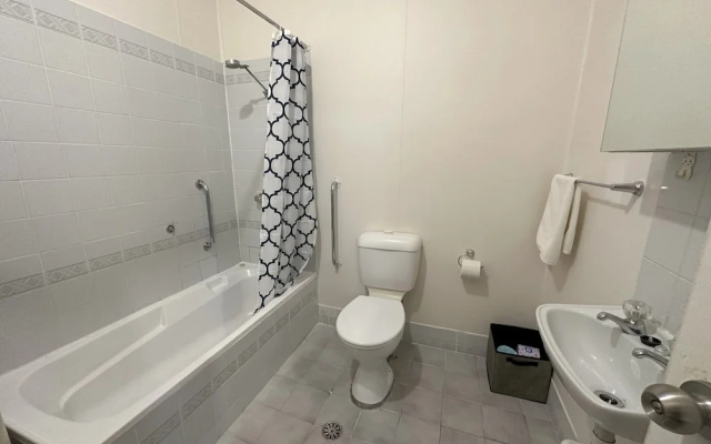 Armidale St Apartments