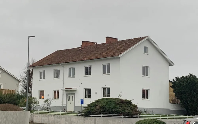 4 Bed Apartment Outdoor Space in Karlskrona