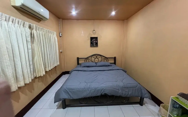 Pinmanee Resort and homestay