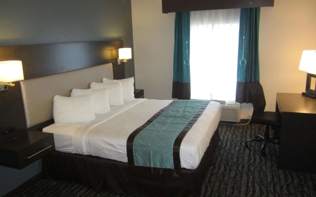 Best Western Waldo Inn and Suites