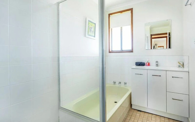 Cable's Beach House