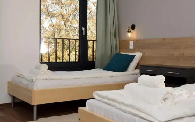 Ludwig Hotel