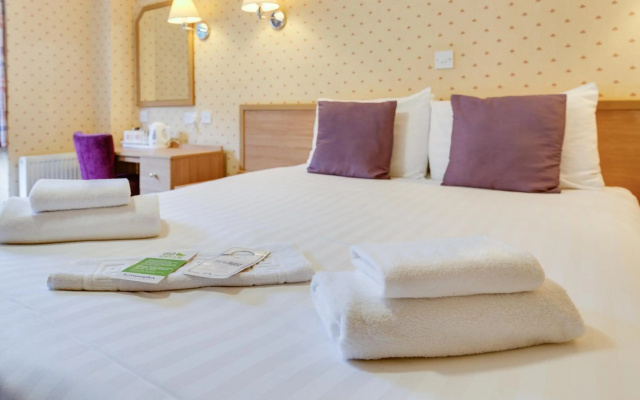 Selborne Hotel