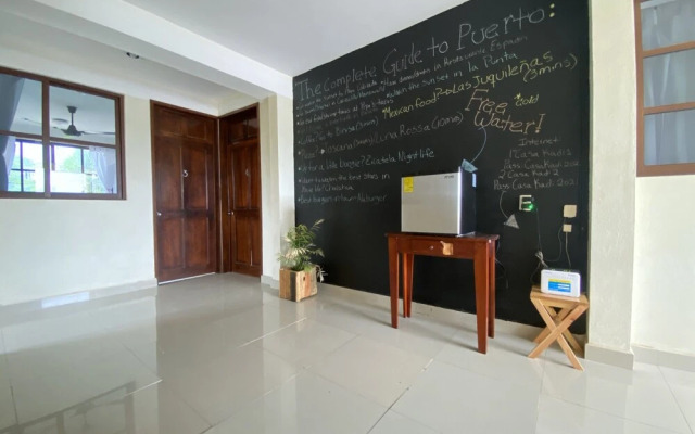 Casa Kaddy Pet Friendly