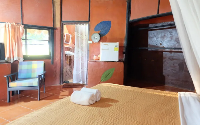 Ban Din Resort Chiang Rai