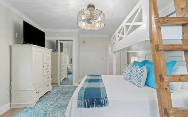 Perdido Towers East 901