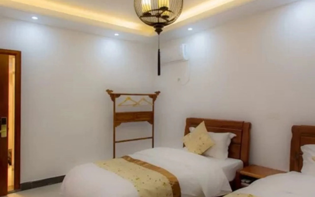 Zhouzhuang Wonderful Dream Resort Hotel