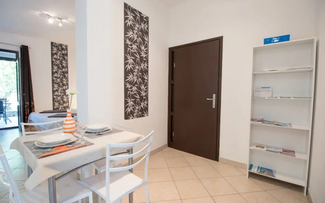 Apartment Milojka