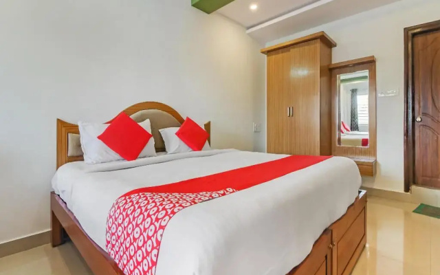 Yesh Comforts By OYO Rooms