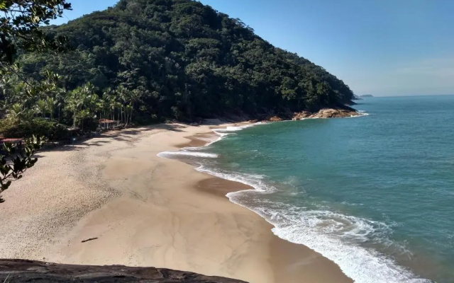 Hostel 7 praias