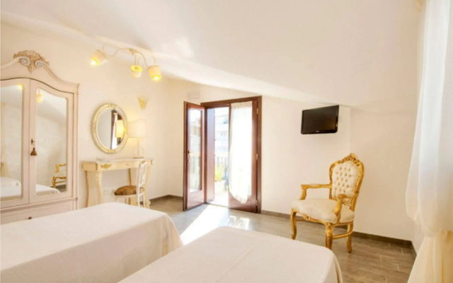 Villa Tombolato