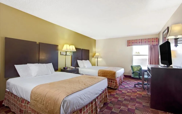Days Inn & Suites Ridgeland